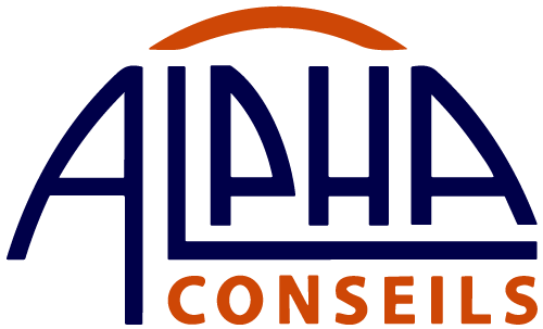 Logo Alpha Conseils